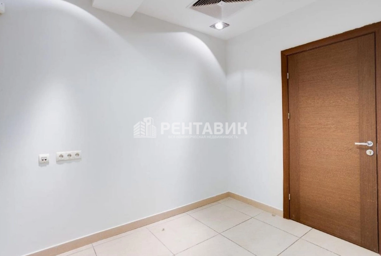 Здание целиком Озерковская 12 площадью 959.5 квадратных метров