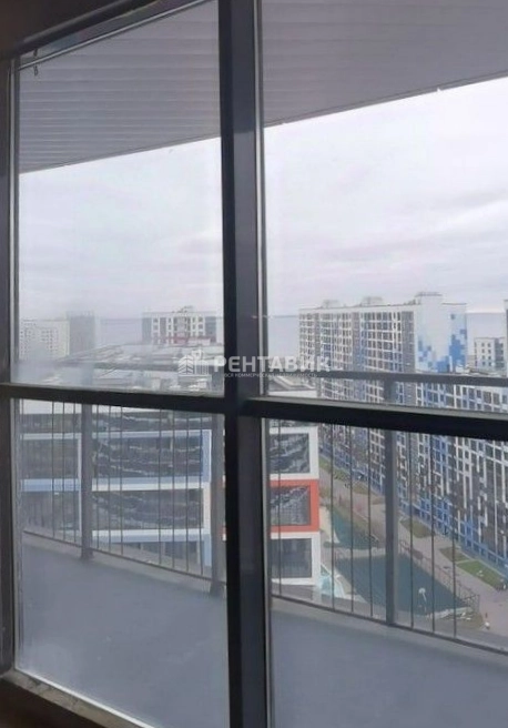 Помещение свободного назначения Александра Грина, 1 площадью 1216 квадратных метров