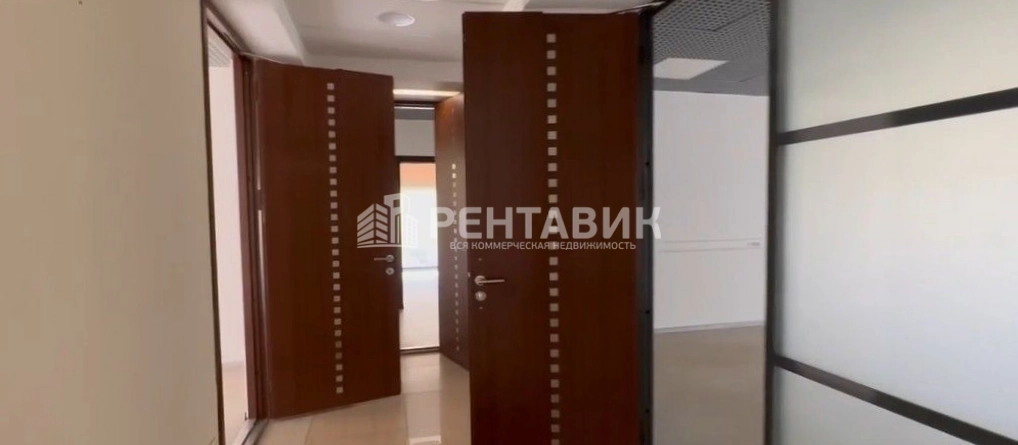 Офис Сириус Парк, Строение 12 площадью 1521.1 квадратных метров