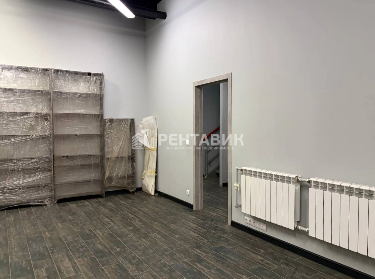Производство Культуры, 41к4с1 площадью 2200 квадратных метров