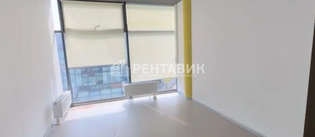 Офис Сириус Парк, Строение 12 площадью 498.96 квадратных метров