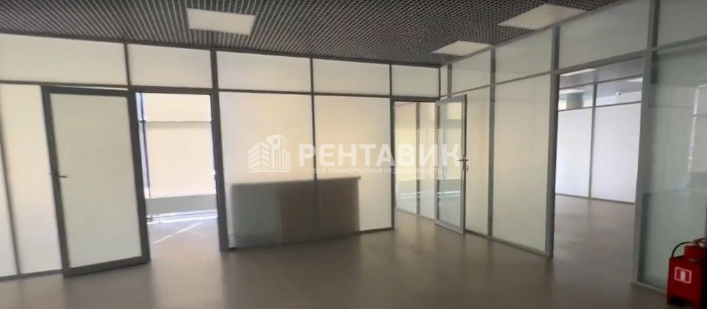 Офис Сириус Парк, Строение 12 площадью 498.96 квадратных метров