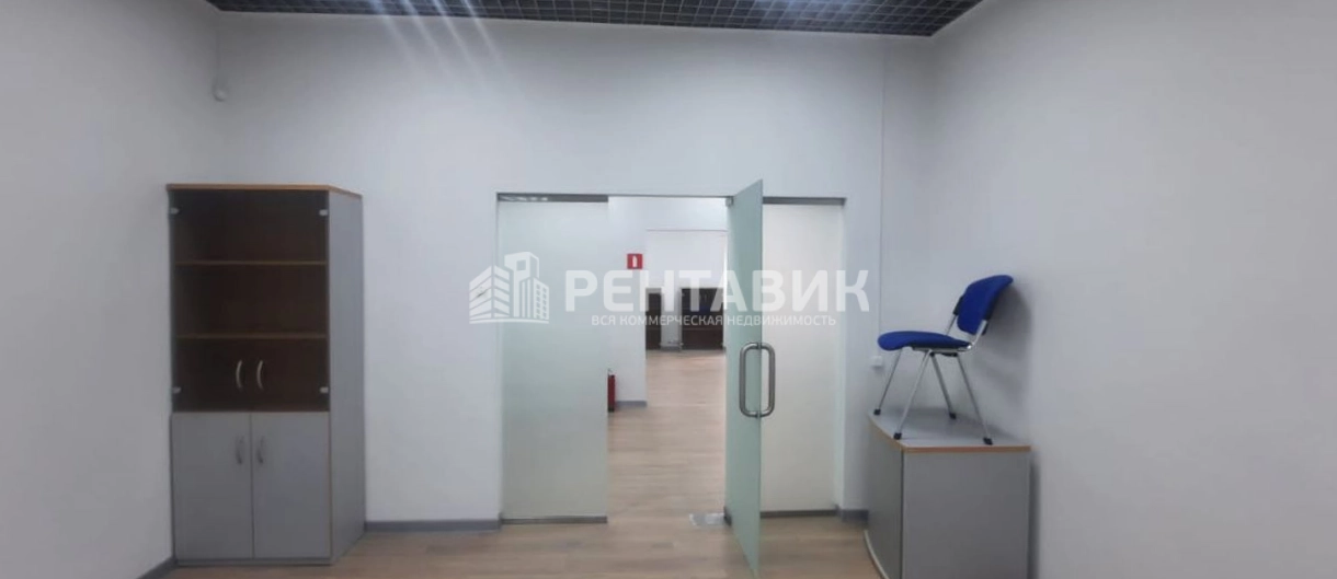 Офис Ленинградский, 24с3 площадью 359 квадратных метров