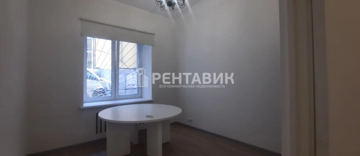 Офис Ленинградский, 24с3 площадью 359 квадратных метров