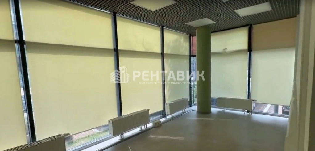 Офис Сириус Парк, Строение 12 площадью 521.3 квадратных метров