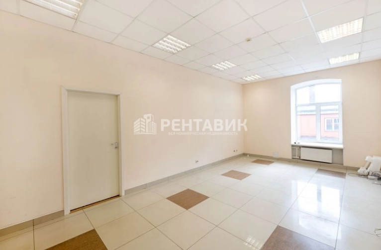 Здание целиком Технопарк Ильич площадью 6260 квадратных метров