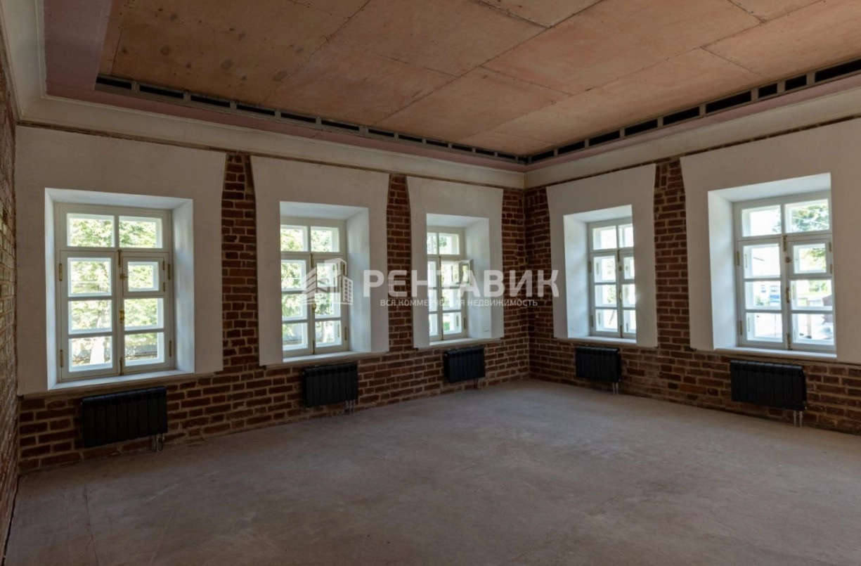 Здание целиком Кожевническая, 22 площадью 305 квадратных метров
