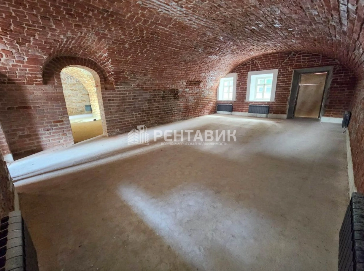 Здание целиком Кожевническая, 22 площадью 305 квадратных метров