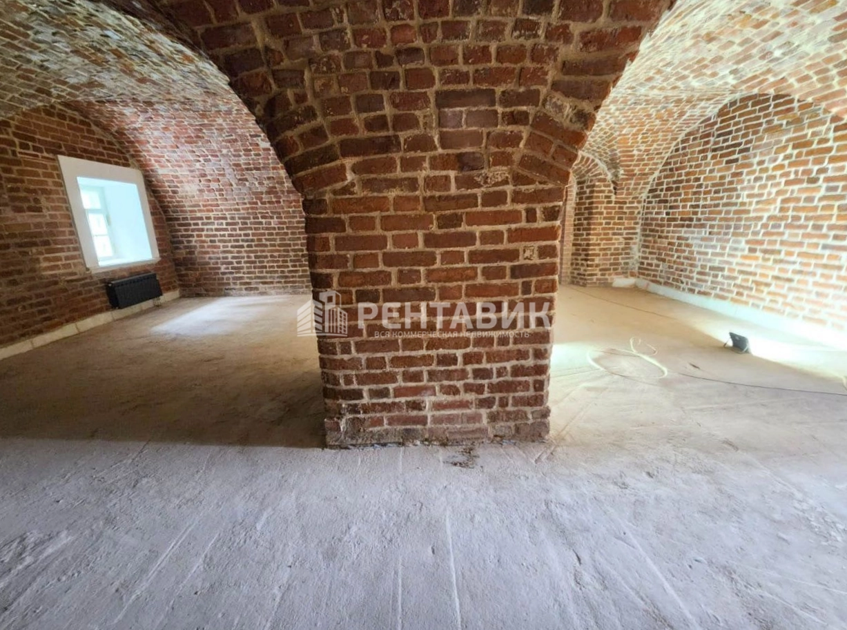 Здание целиком Кожевническая, 22 площадью 305 квадратных метров