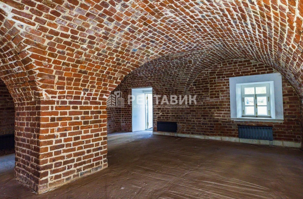 Здание целиком Кожевническая, 22 площадью 305 квадратных метров