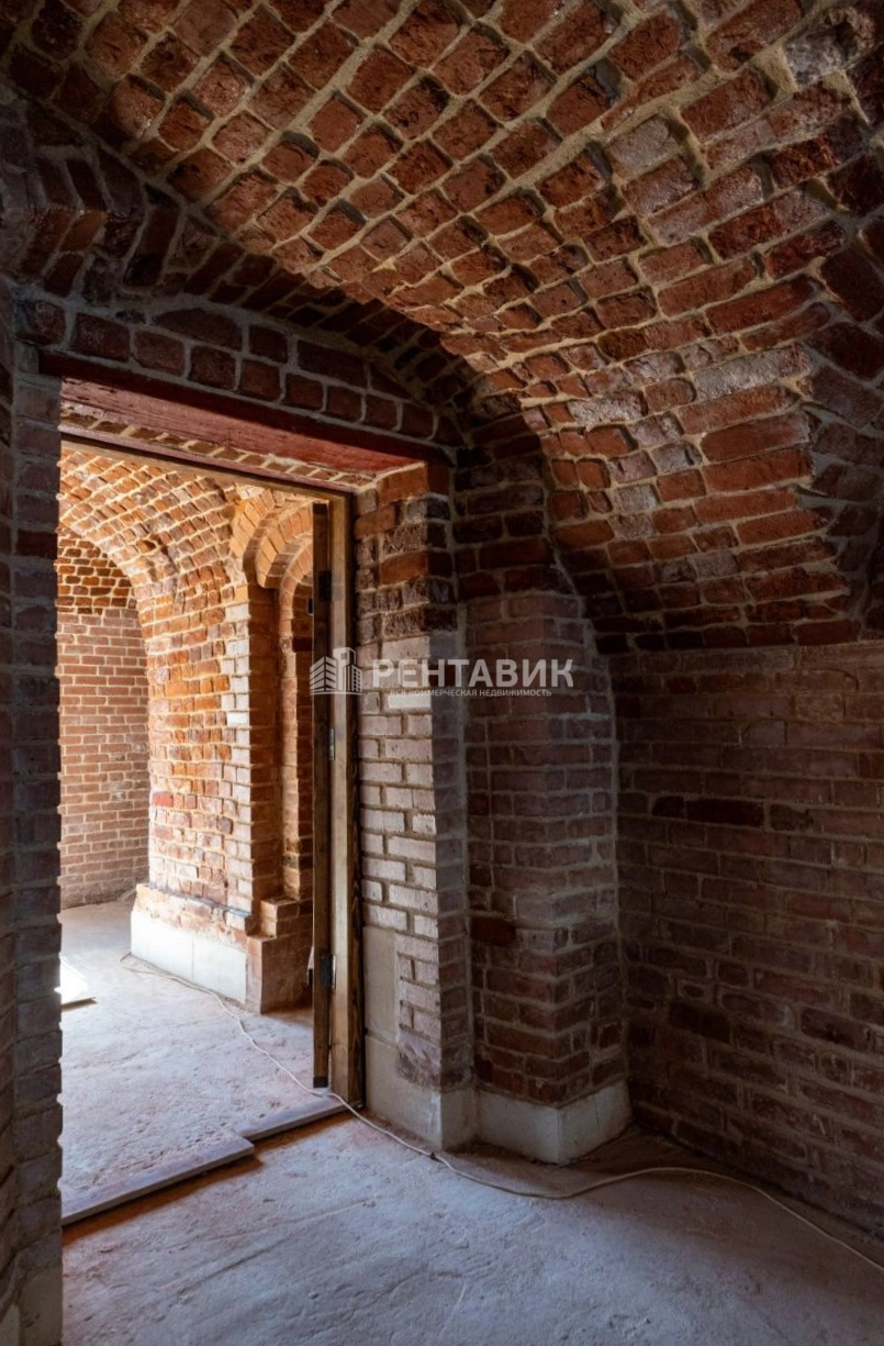 Здание целиком Кожевническая, 22 площадью 305 квадратных метров