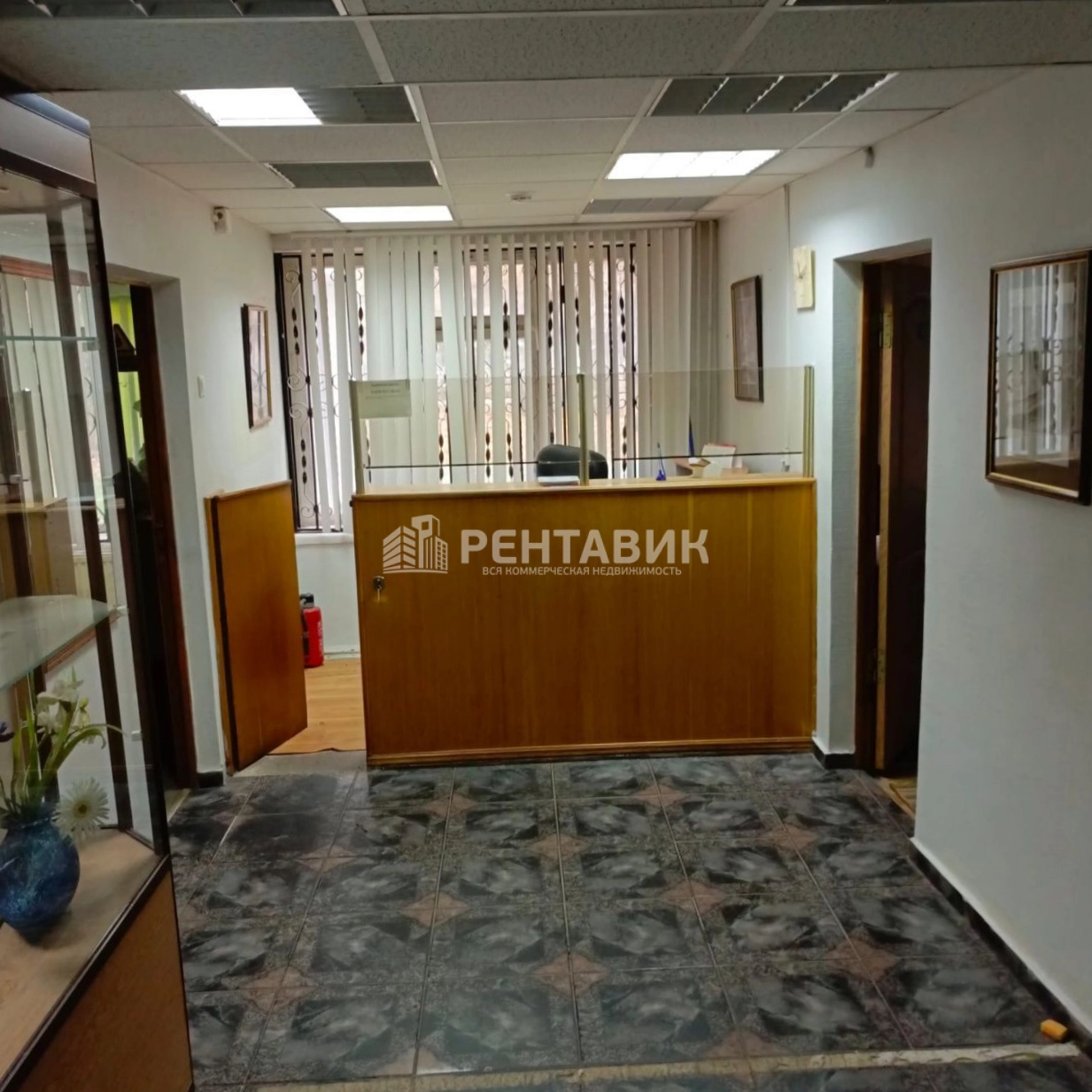 Здание целиком Дмитровское, 21А площадью 835 квадратных метров