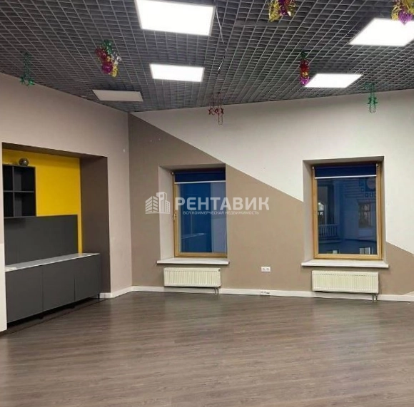 Офис Невский, 11 / Малая Морская, 2 площадью 323 квадратных метров