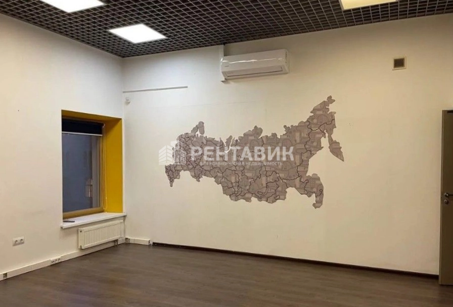Офис Невский, 11 / Малая Морская, 2 площадью 323 квадратных метров