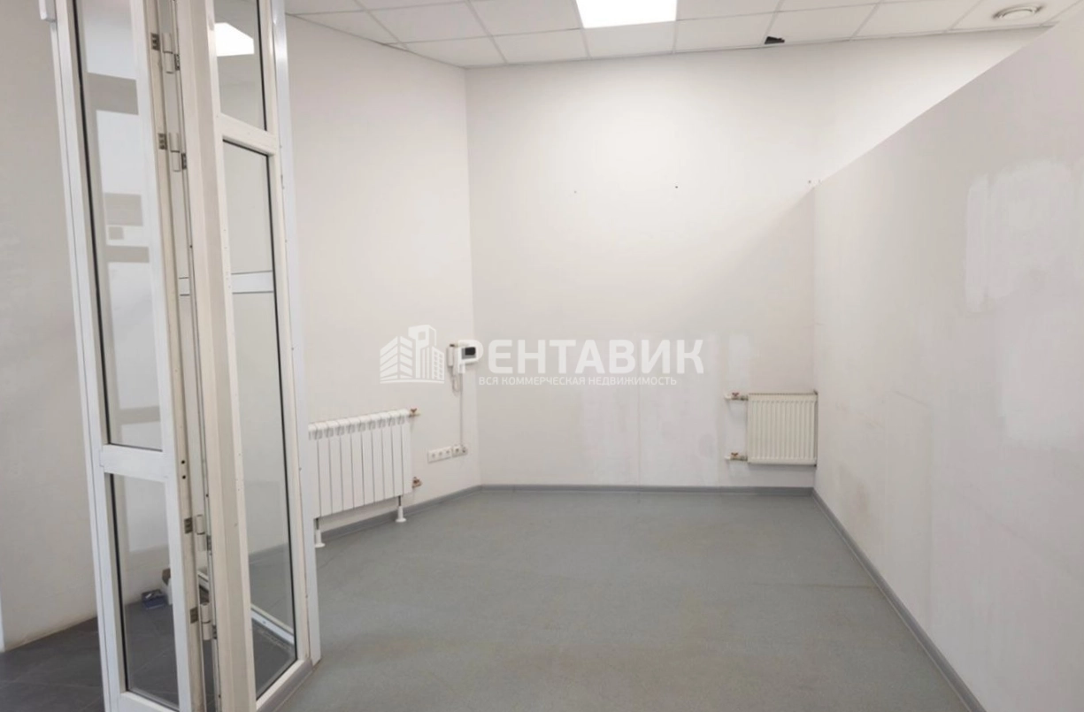 Помещение свободного назначения Орджоникидзе, 11с40 площадью 150.6 квадратных метров