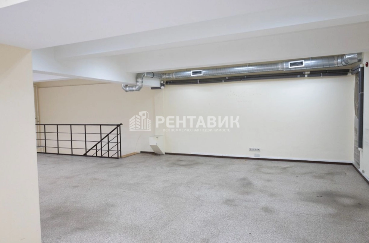 Офис Орджоникидзе, 11С3 площадью 194.6 квадратных метров