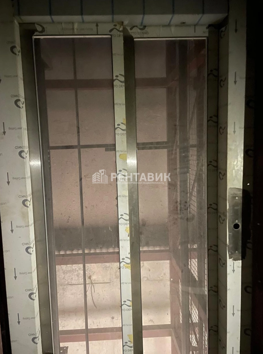 Помещение свободного назначения Краснопутиловская, 111 площадью 1150 квадратных метров
