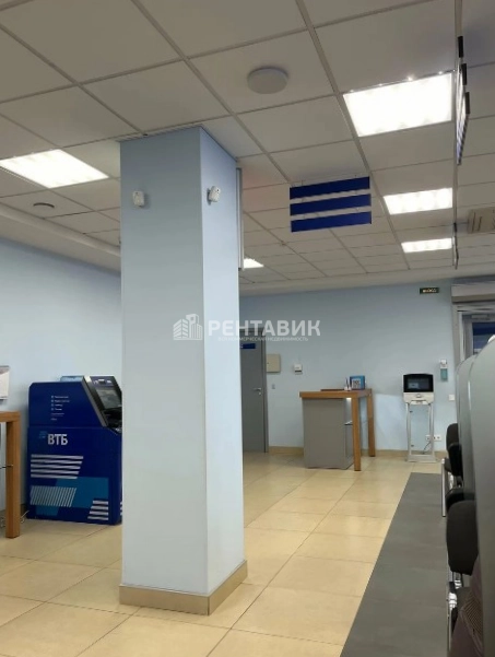 Помещение свободного назначения Ленинский, 151 площадью 605 квадратных метров