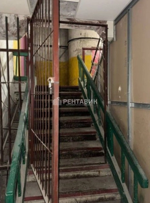 Помещение свободного назначения Брусницын площадью 800 квадратных метров