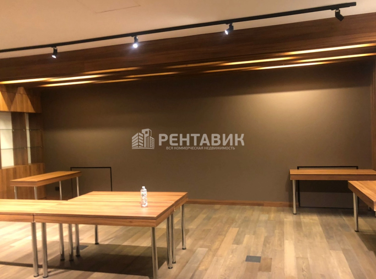 Здание целиком Шмитовский, 3с1 площадью 4546.2 квадратных метров