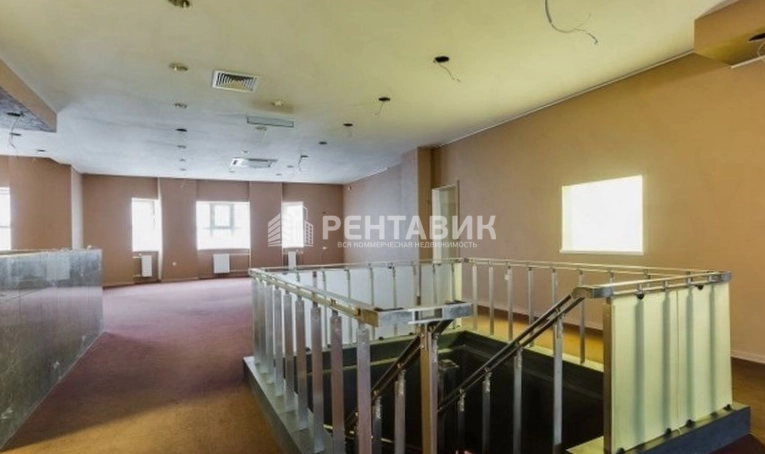 Здание целиком Шверника, 11 площадью 2320 квадратных метров
