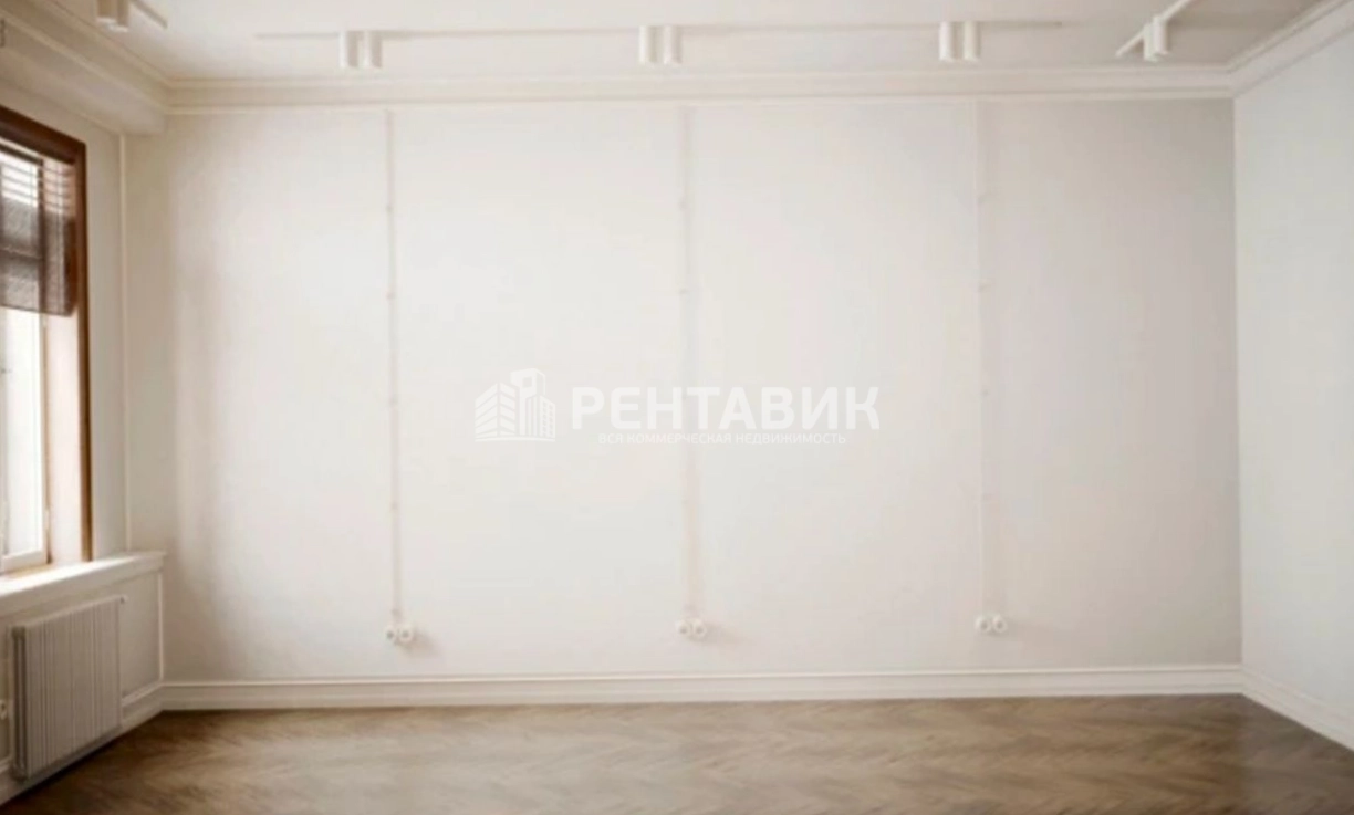 Здание целиком Дом купцa Kpупенникова площадью 772 квадратных метров