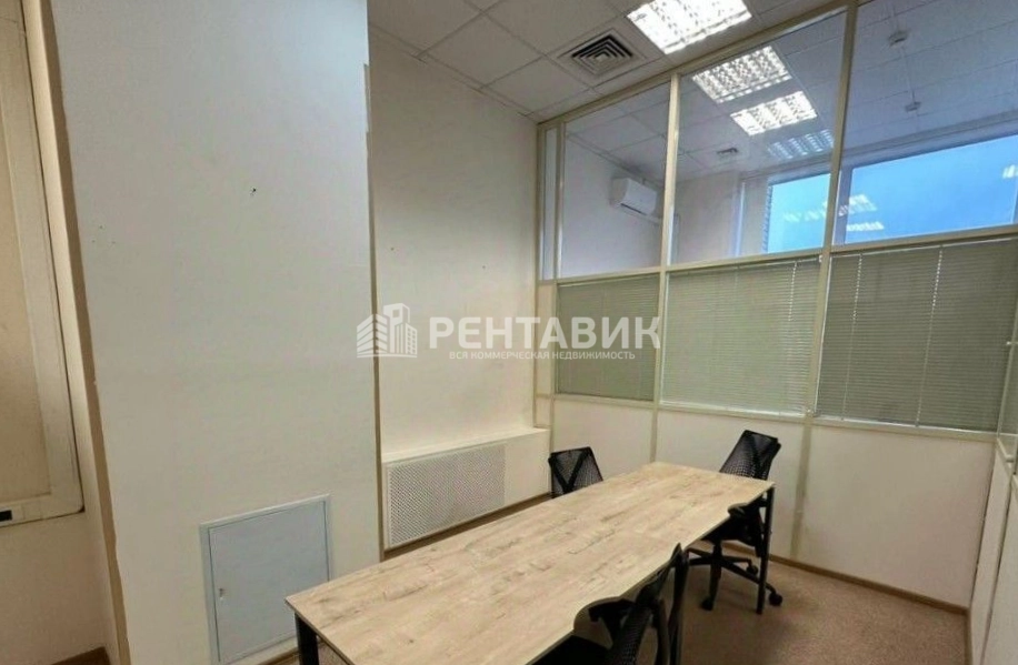Офис СОЦИУМ-СОКОЛ, 80к37 площадью 745.7 квадратных метров