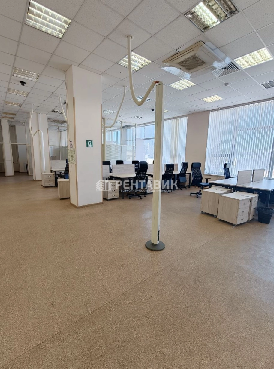 Офис СОЦИУМ-СОКОЛ, 80к37 площадью 745.7 квадратных метров