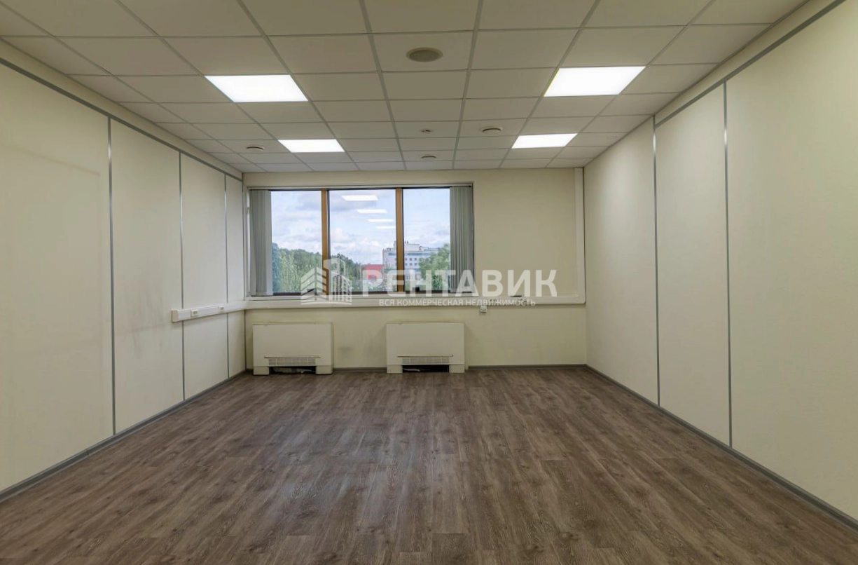Офис Профсоюзная, 125 площадью 1009.5 квадратных метров