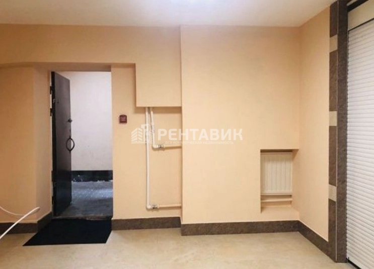 Торговая площадь Шлиссельбургский, 3 площадью 350 квадратных метров