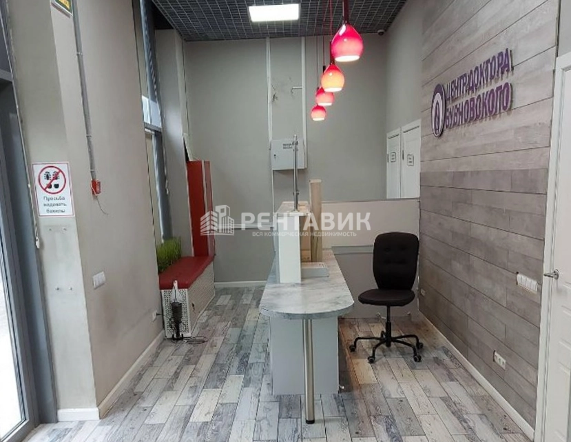 Помещение свободного назначения Апарт-отель YES Hoshimina площадью 82 квадратных метров