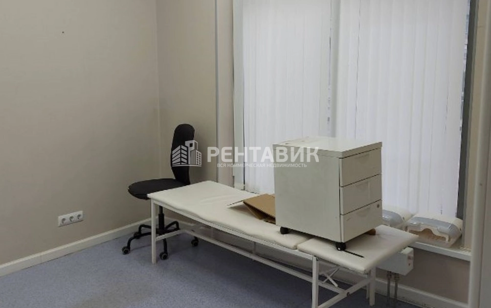 Помещение свободного назначения Апарт-отель YES Hoshimina площадью 82 квадратных метров