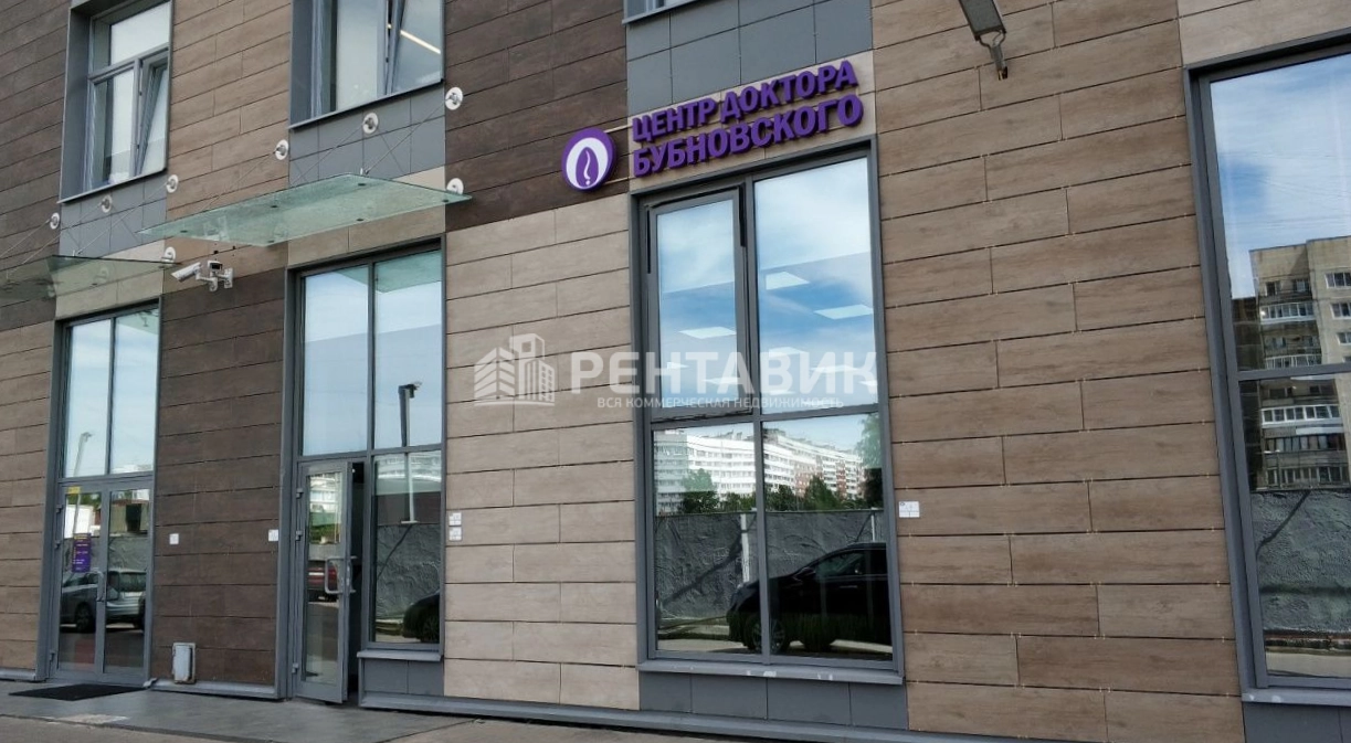 Помещение свободного назначения Апарт-отель YES Hoshimina площадью 82 квадратных метров