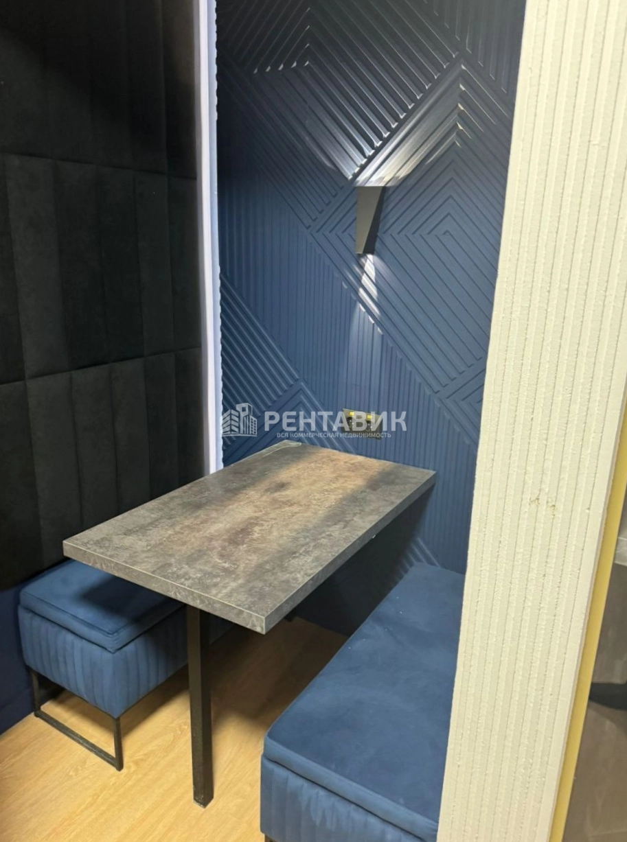 Офис Жуковского, 19 площадью 228.39 квадратных метров