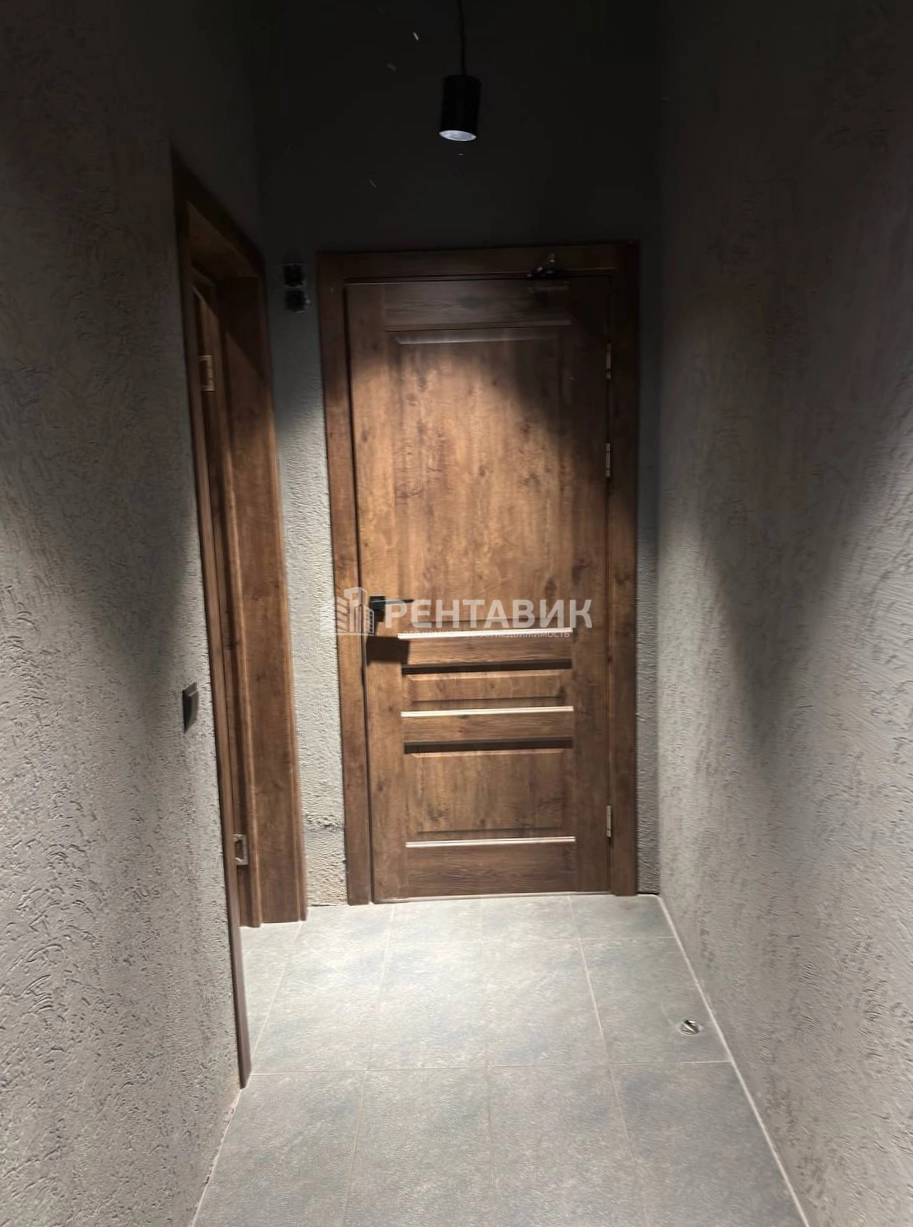 Офис Александра Солженицына, 23Ас1 площадью 352.5 квадратных метров