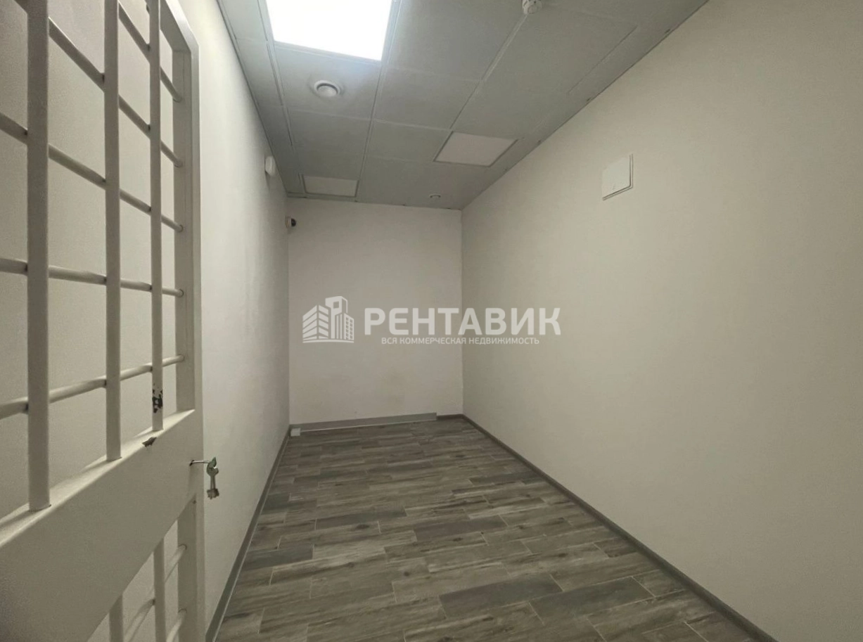 Помещение свободного назначения Eco-Standart площадью 330 квадратных метров