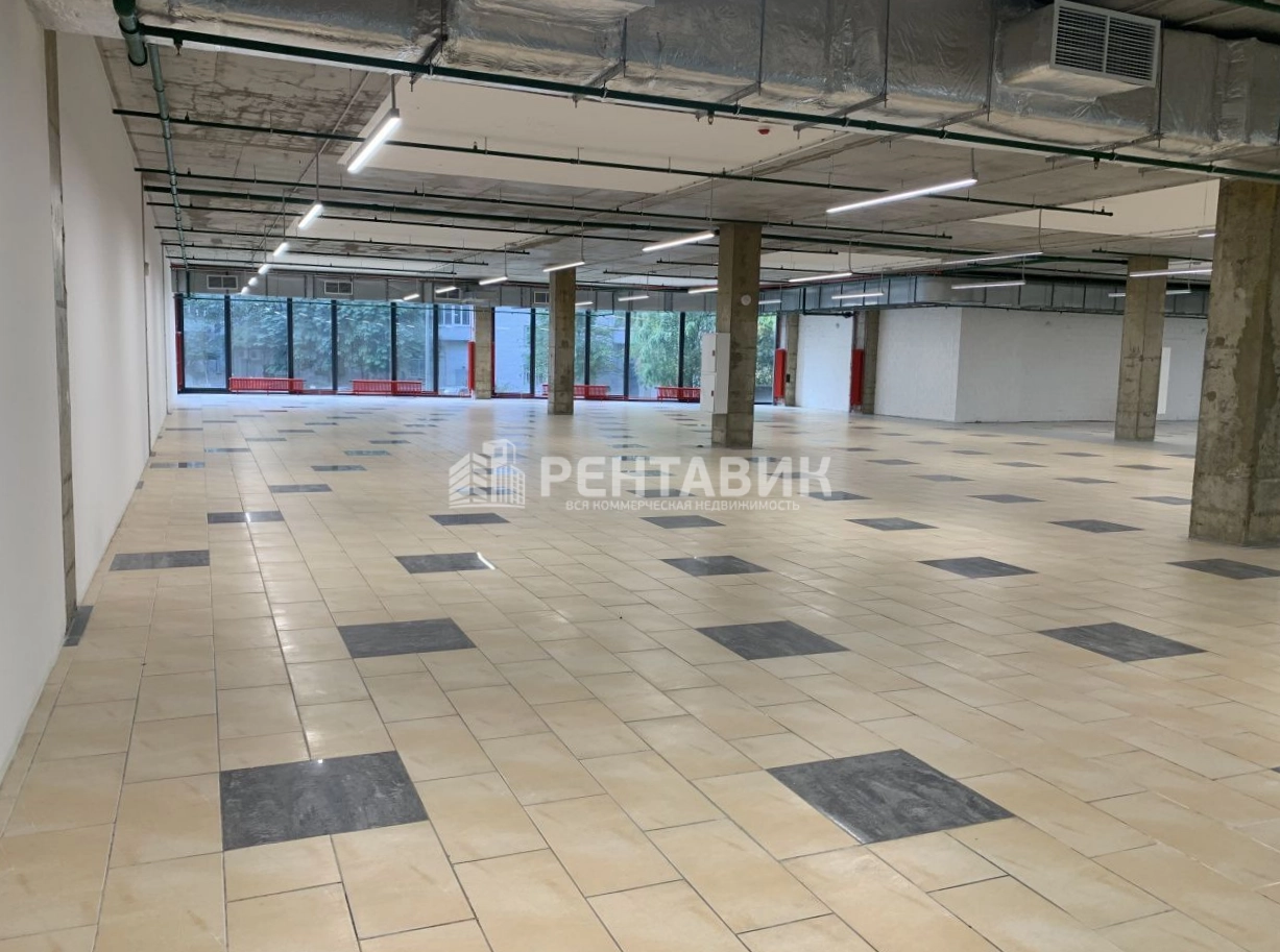 Помещение свободного назначения LevelUP / ЛевелАП площадью 884 квадратных метров