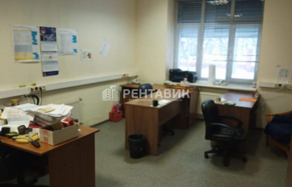 Здание целиком Армавирская 12 площадью 1331.4 квадратных метров