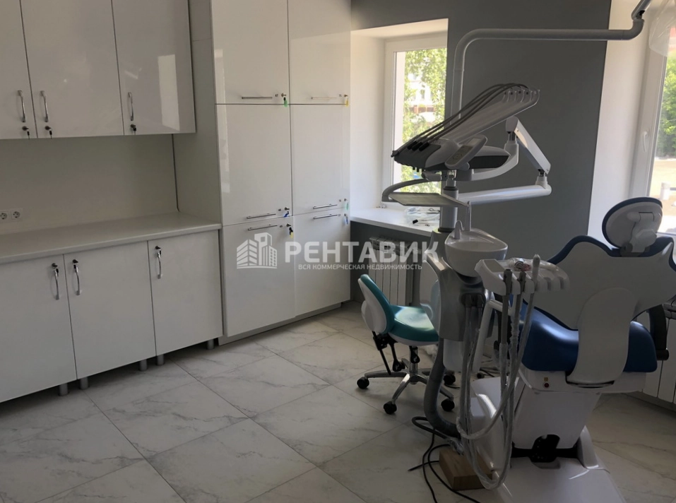 Здание целиком Хлебников 4с2 площадью 269 квадратных метров
