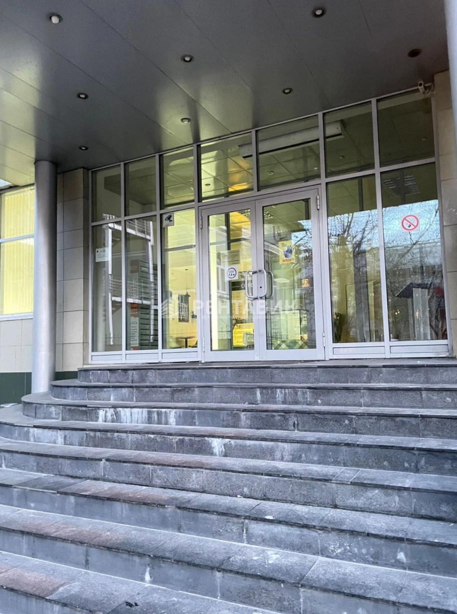 Здание Аэропорт по адресу г Москва, ул 4-я 8 Марта, д 6А