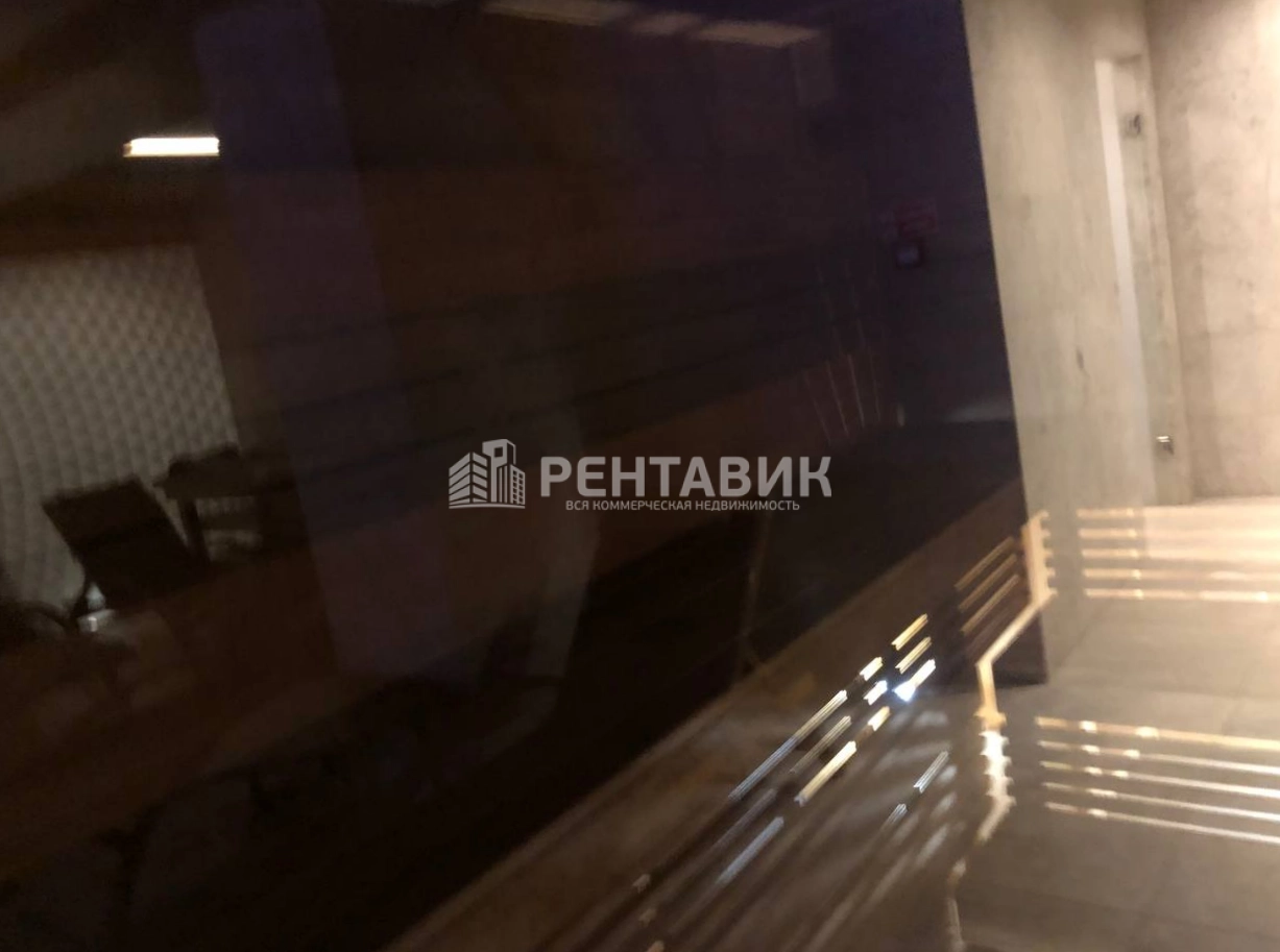 Здание целиком Шмитовский, 3с1 площадью 1100 квадратных метров