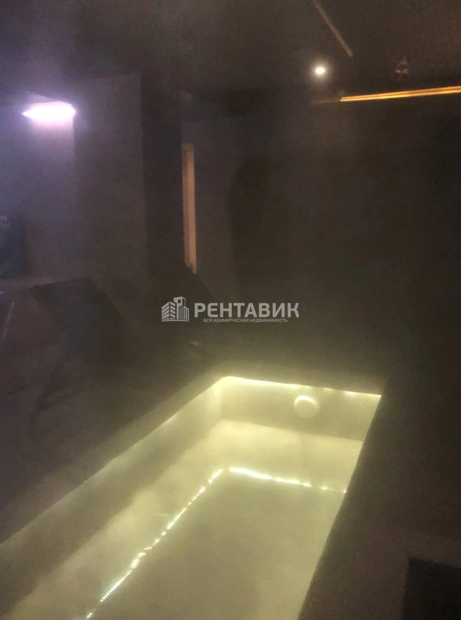 Здание целиком Шмитовский, 3с1 площадью 1100 квадратных метров