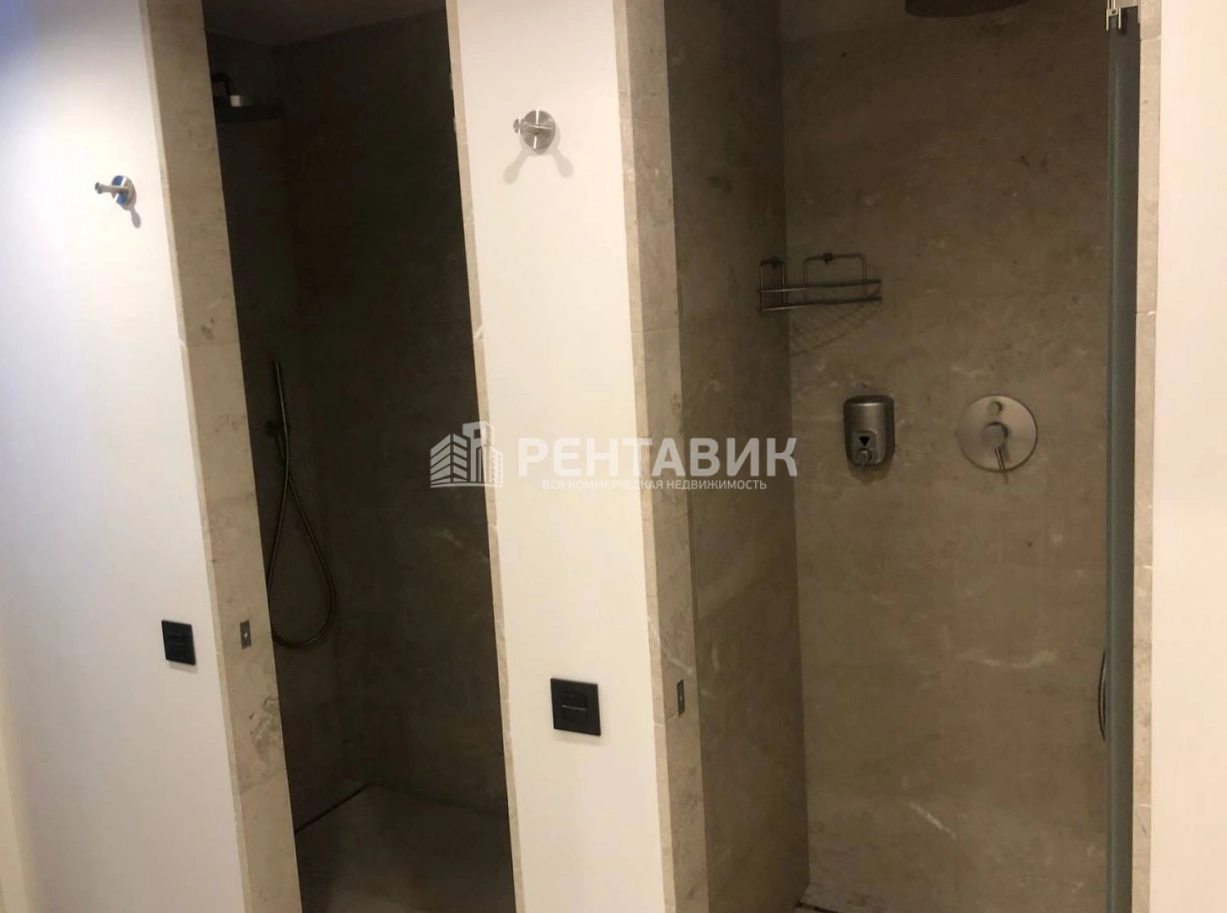 Здание целиком Шмитовский, 3с1 площадью 1100 квадратных метров