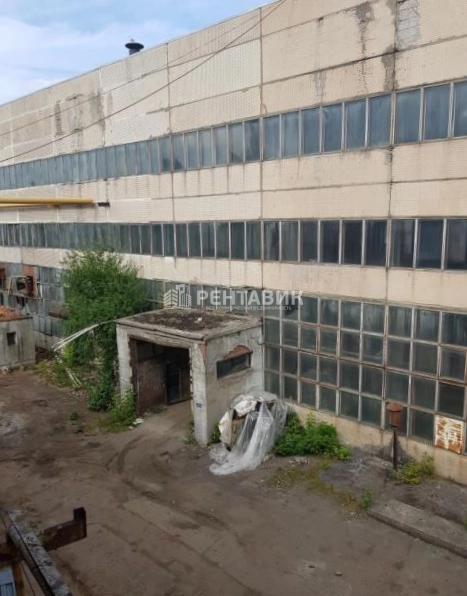 Здание Электролитный, 3Ас2 по адресу г Москва, Электролитный проезд, д 3А стр 2
