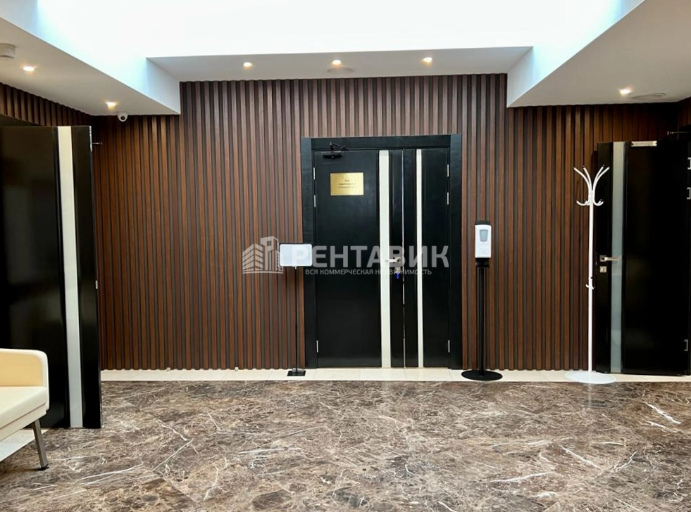 Здание целиком Токмаков 5с1 площадью 3951 квадратных метров
