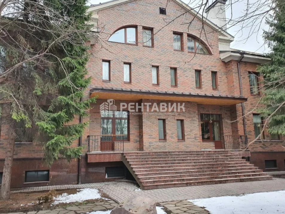 Здание Большая Татарская 30с2 по адресу г Москва, ул Большая Татарская, д 30 стр 2