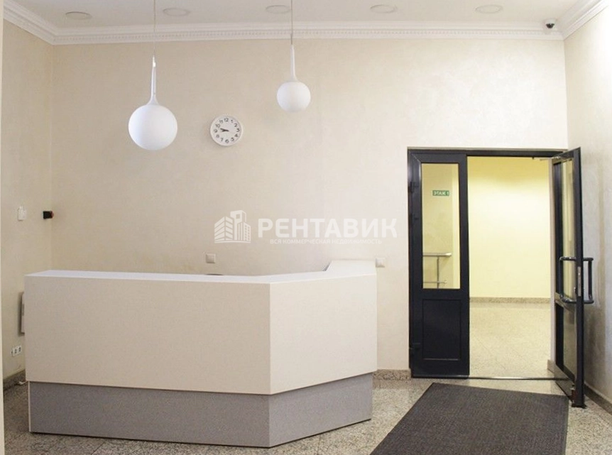Здание Орджоникидзе 11 по адресу г Москва, ул Вавилова, д 1