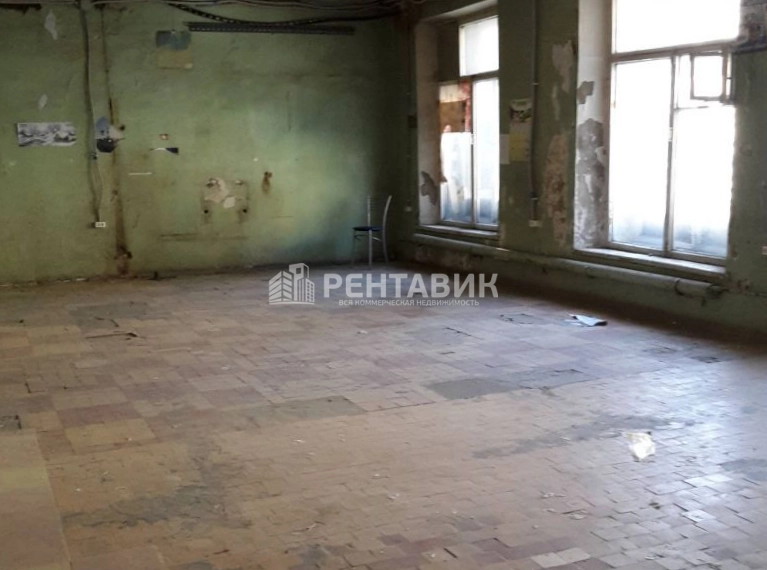 Производство Промышленная 5 площадью 482 квадратных метров