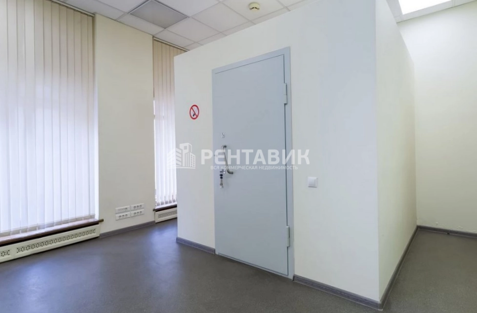 Здание целиком Ветошный 7 площадью 124 квадратных метров