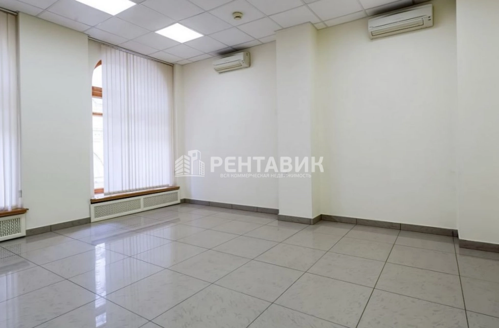 Здание целиком Ветошный 7 площадью 124 квадратных метров